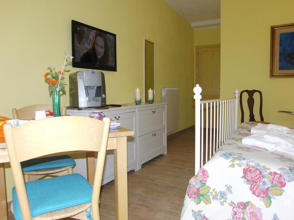 Locanda Degli Etruschi Montalto di Castro Oda fotoğraf